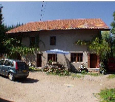 Chambre D'Hotes La Cafranne Le Tholy Bagian luar foto