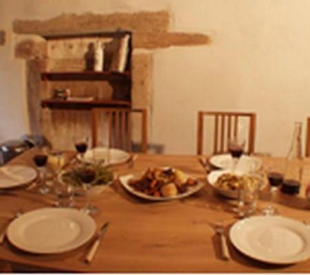 Chambre D'Hotes La Cafranne Le Tholy Bagian luar foto