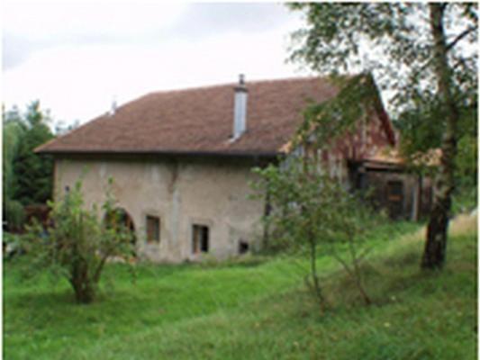 Chambre D'Hotes La Cafranne Le Tholy Bagian luar foto