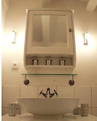 Chambre D'Hotes La Cafranne Le Tholy Ruang foto