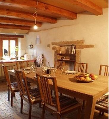 Chambre D'Hotes La Cafranne Le Tholy Bagian luar foto