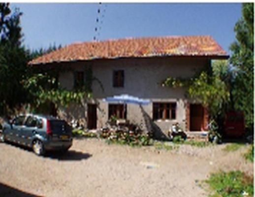 Chambre D'Hotes La Cafranne Le Tholy Bagian luar foto