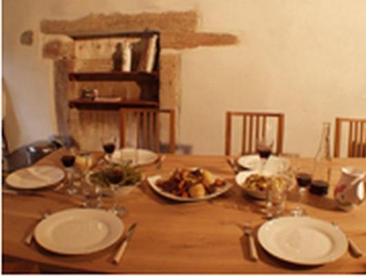 Chambre D'Hotes La Cafranne Le Tholy Bagian luar foto
